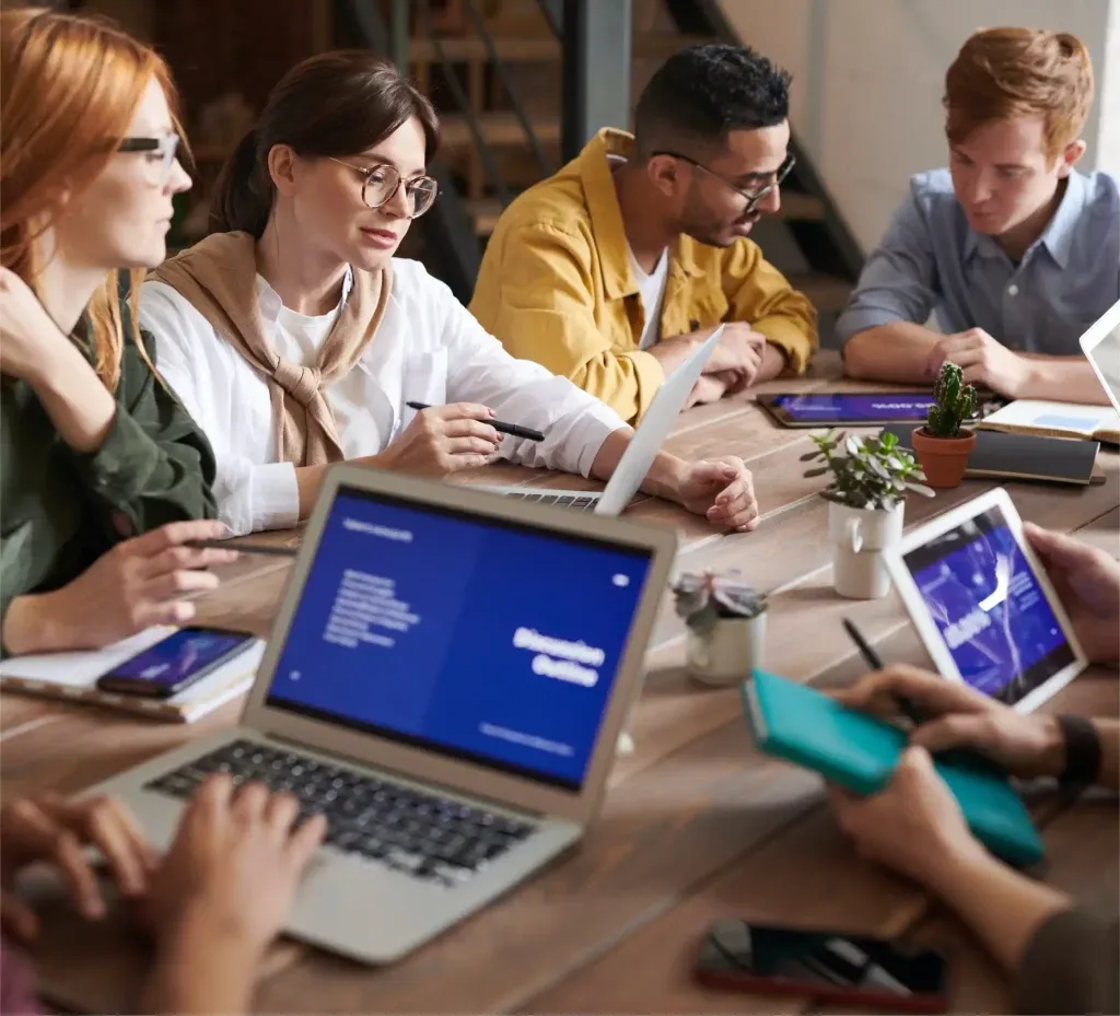 Smart Conference Room Solutions